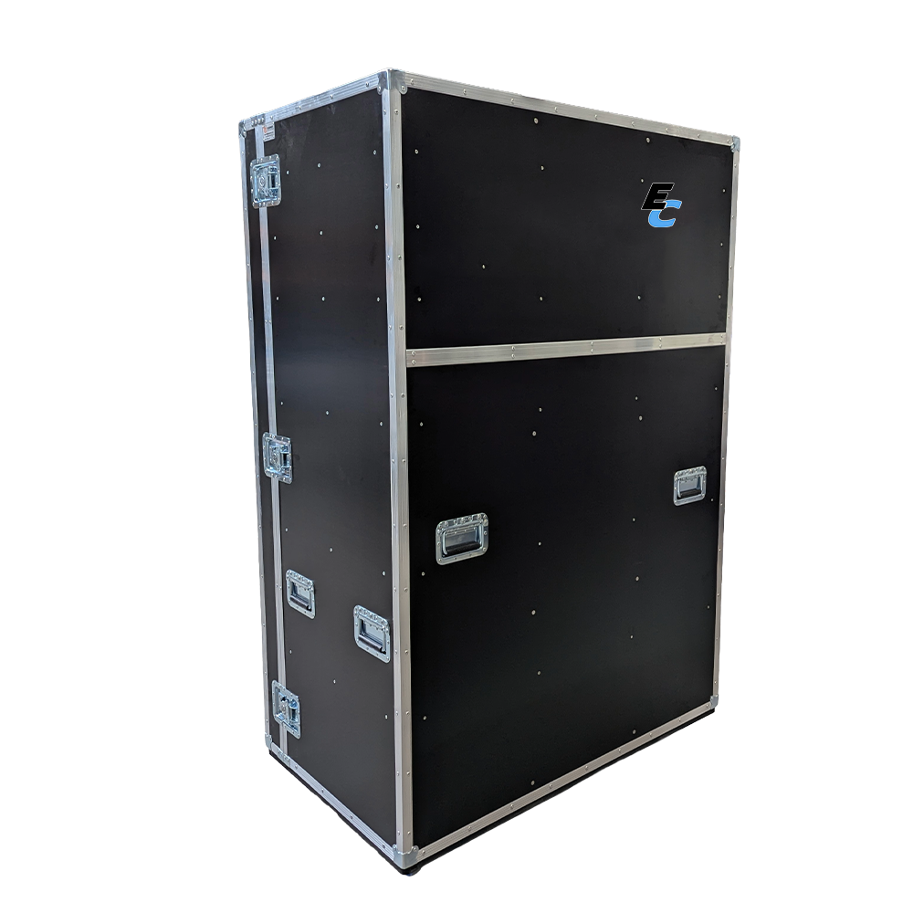 flight case 18 bacs