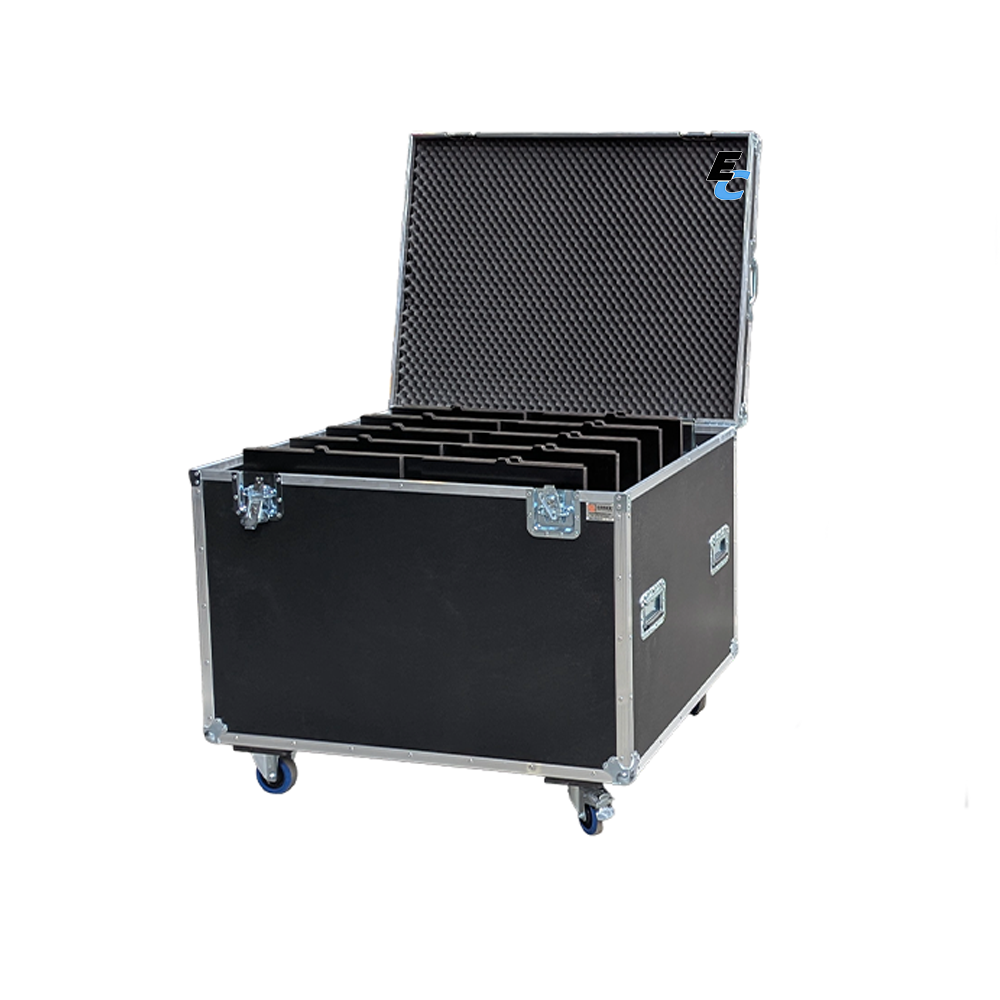 flight case stand euro case table