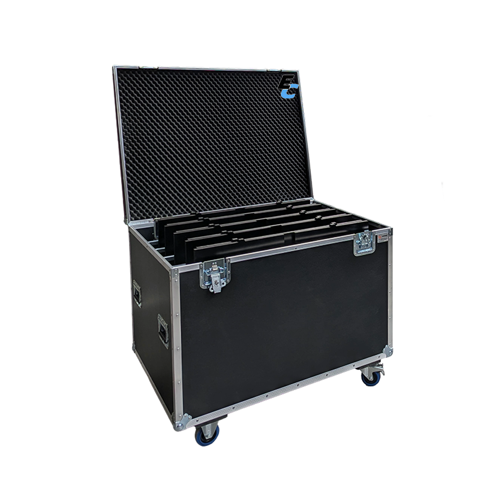 flight case stand euro case table