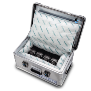 Caisse aluminium K 470 – Akku Safe Universal 40583