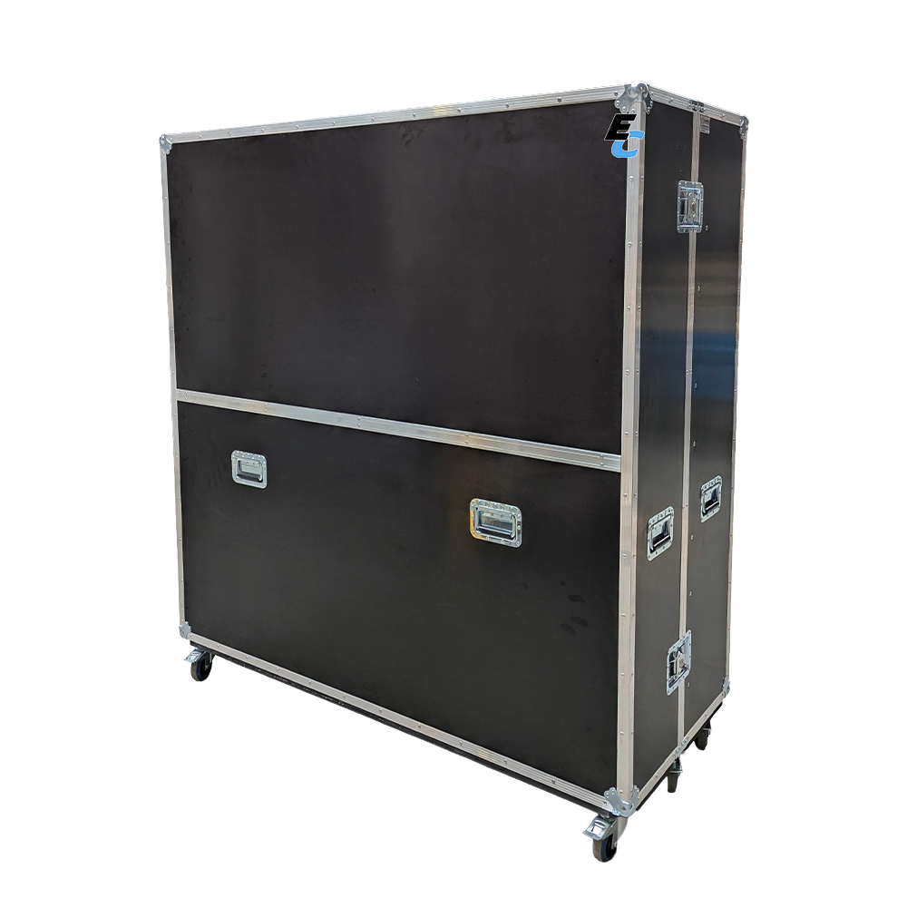flycase casier penderie vestiaire pilote