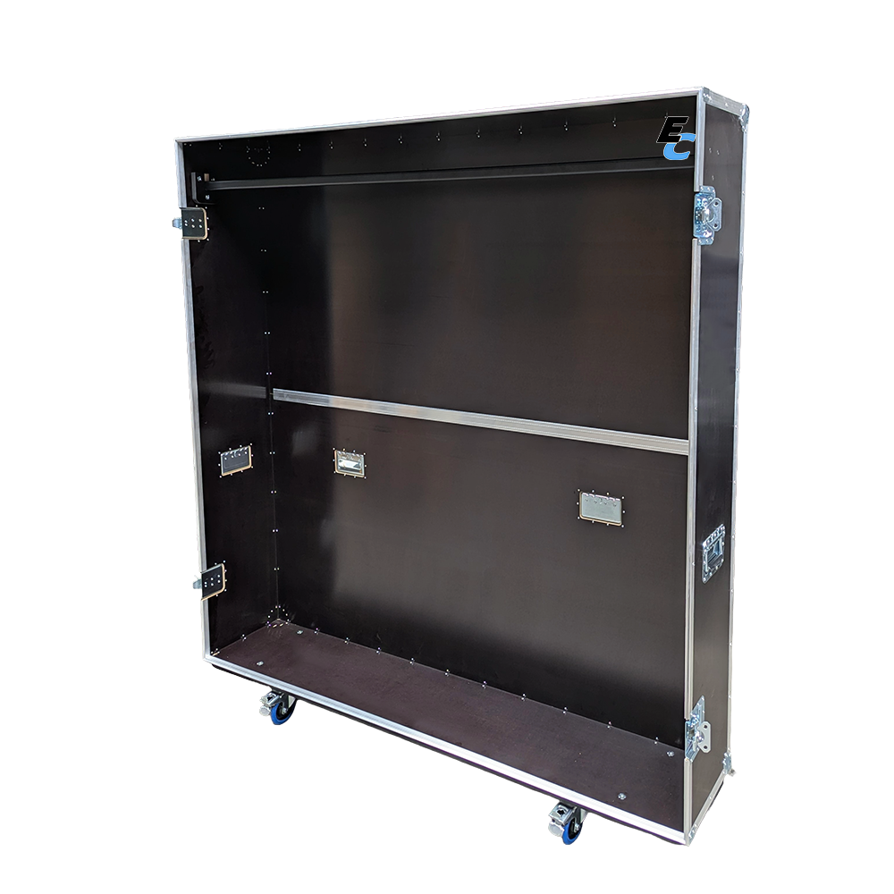 flycase casier penderie vestiaire pilote