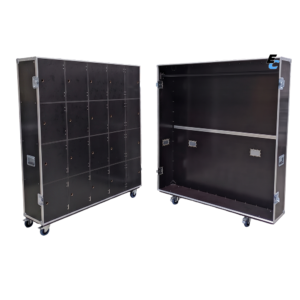flycase casier penderie vestiaire pilote