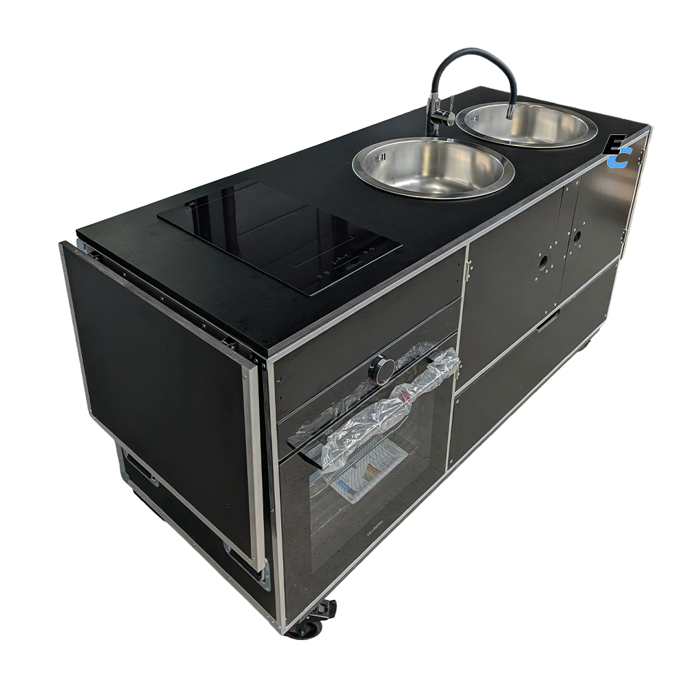 flycase catering cuisine