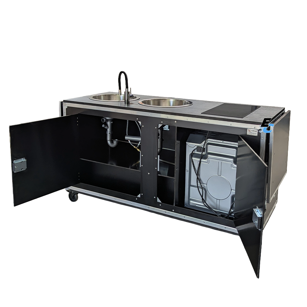 Flycase Motorsport - Cuisine – Image 6