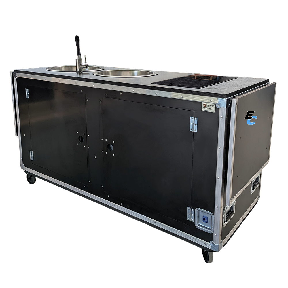 flycase catering cuisine