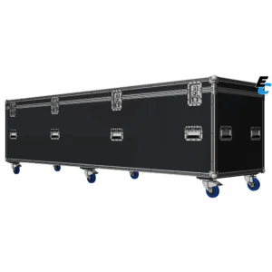 flycase malle ready to go 3000 741 726 pré configurés pas cher