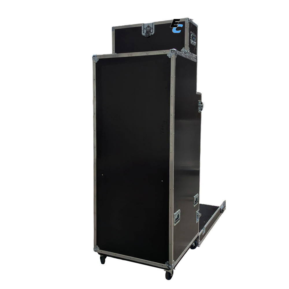 flycase rampe