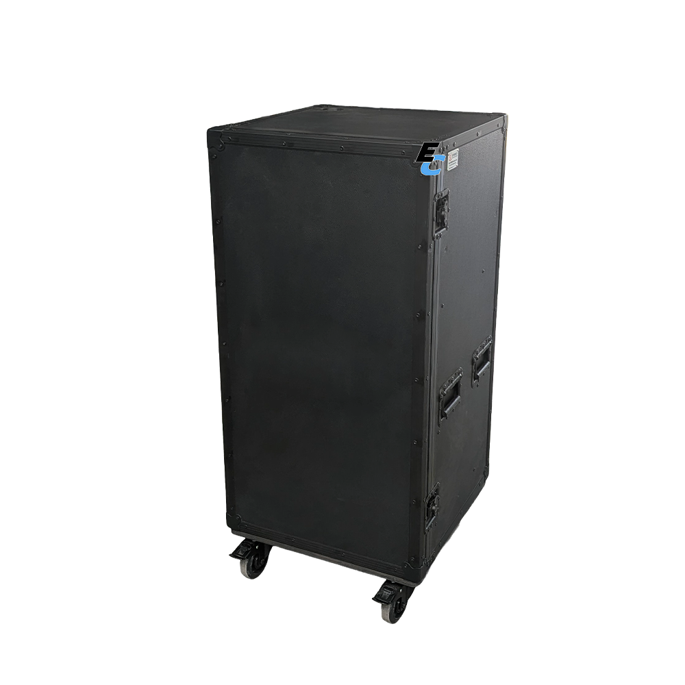 flight case meuble de stockage