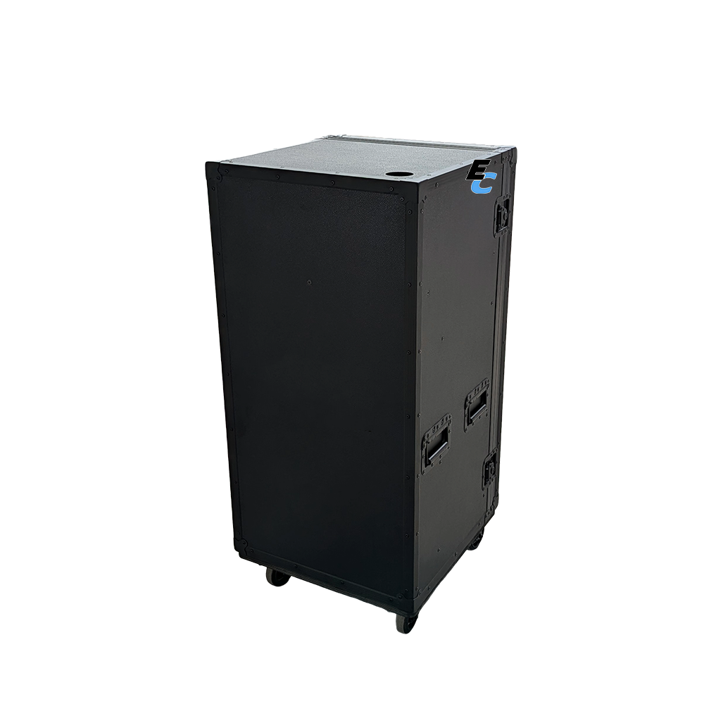 flight case meuble de stockage