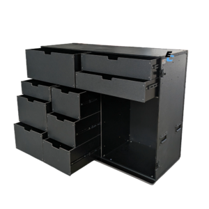 flight case atelier