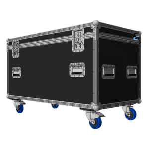 flycase malle ready to go 1200 600 600 pré configurés pas cher