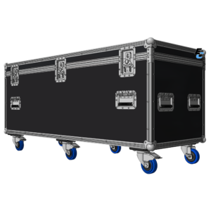 flycase malle ready to go 1600 600 600 pré configurés pas cher