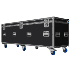flycase malle ready to go 2000 600 600 pré configurés pas cher