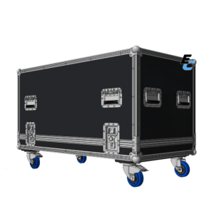 flycase cloche ready to go 1200 600 600 pré configurés pas cher