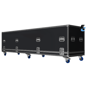 flycase cloche ready to go 3000 741 726 pré configurés pas cher