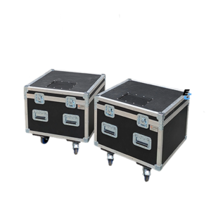 flycase audiovisuel enceinte l-acoustics 5xt