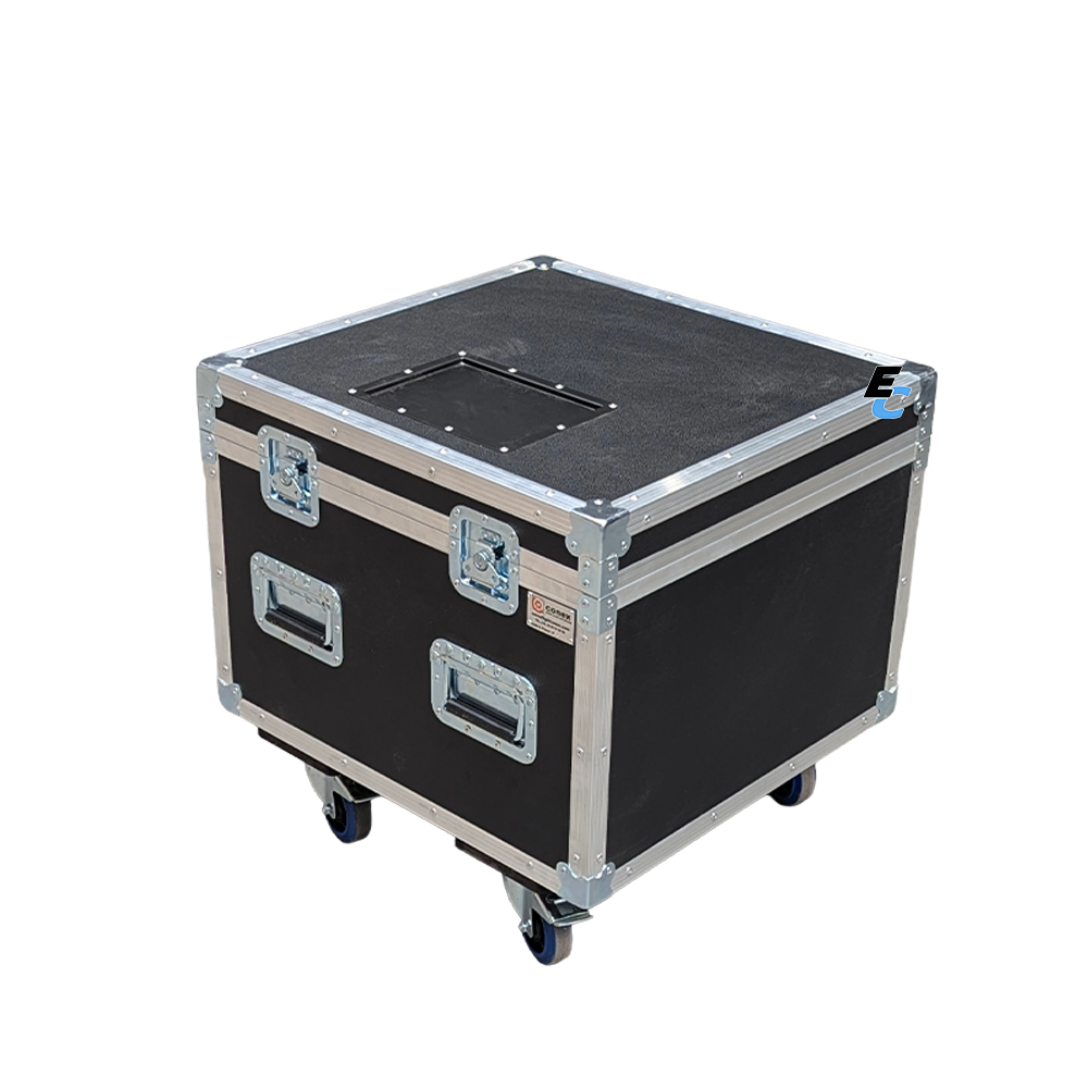 flycase audiovisuel enceinte l-acoustics 5xt
