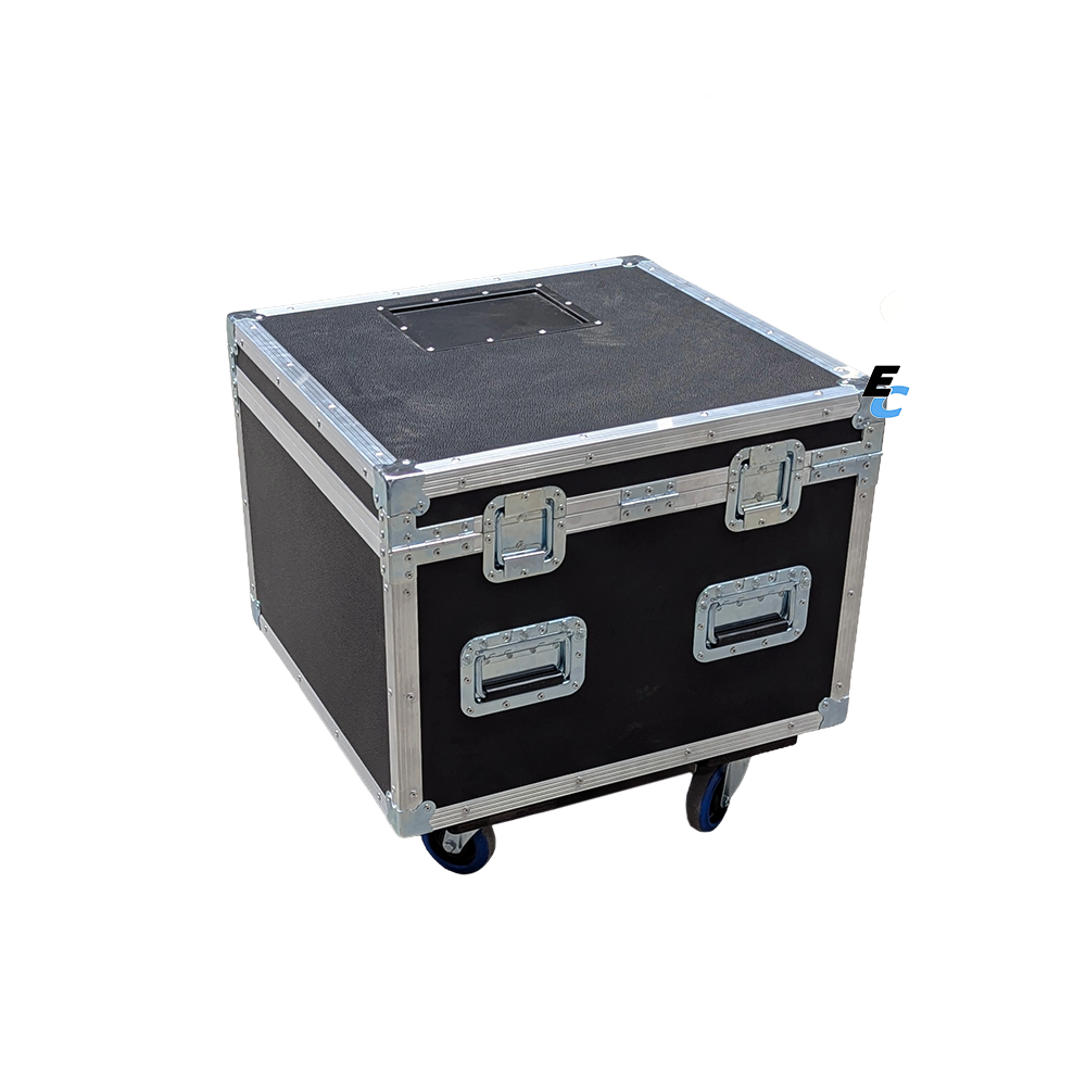 flycase audiovisuel enceinte l-acoustics 5xt