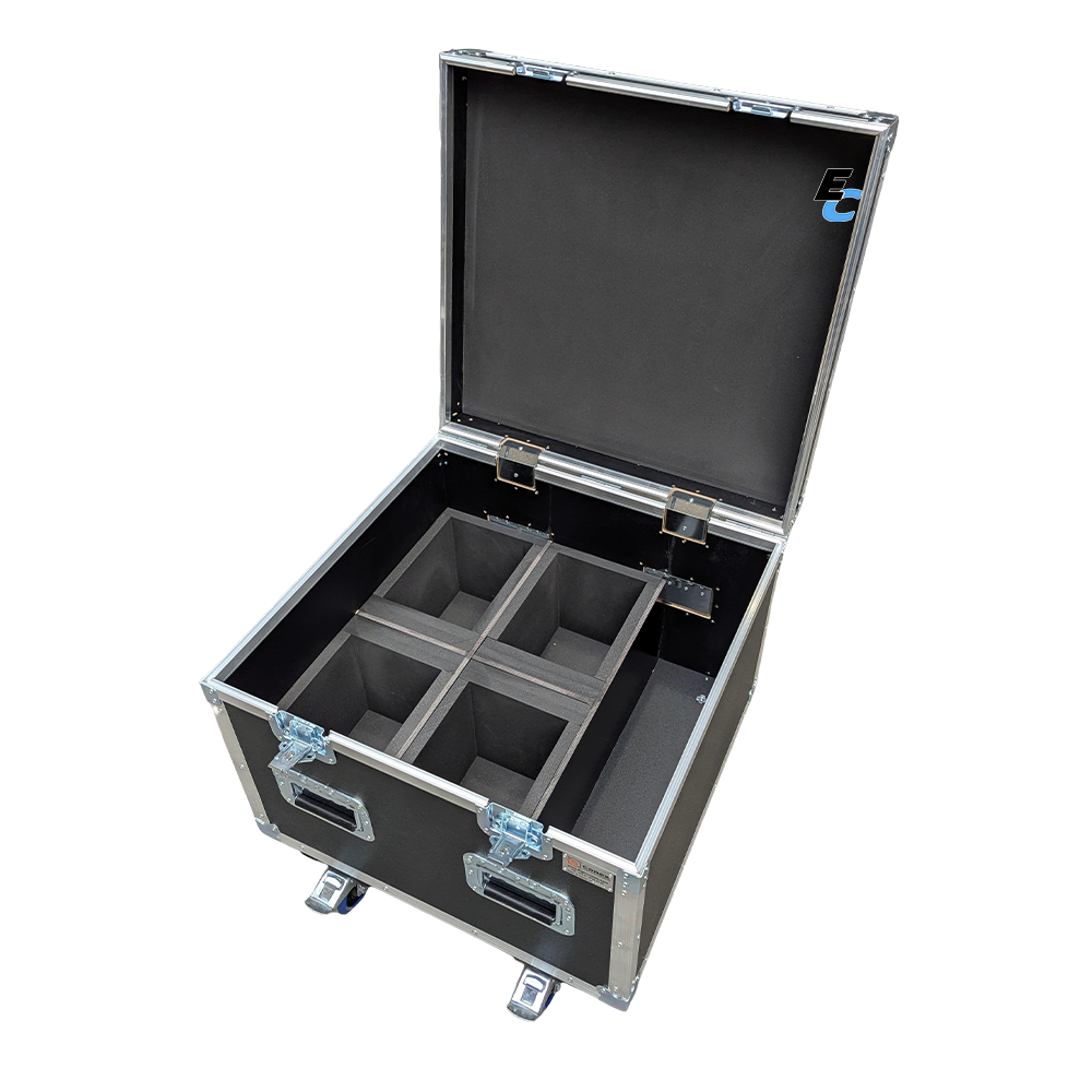 Lot Flycases Audiovisuels - Enceintes L-acoustics 5XT – Image 3