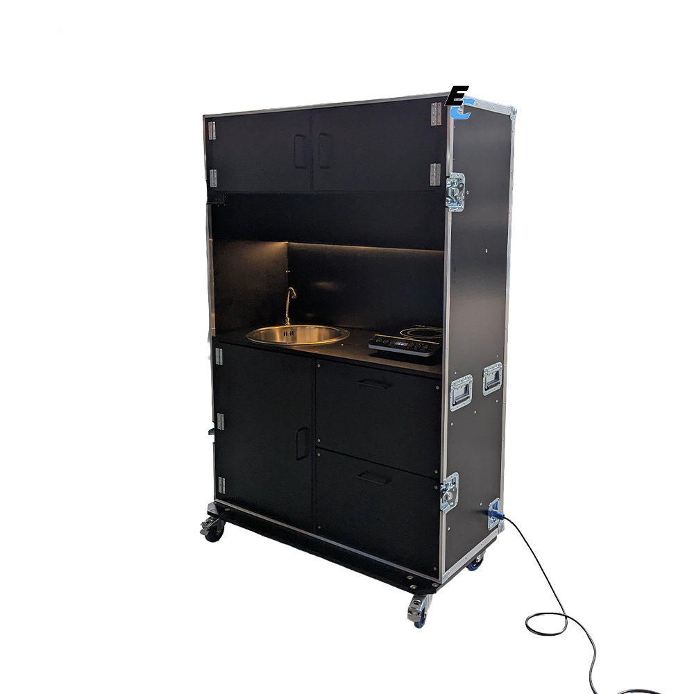 flight case cuisine