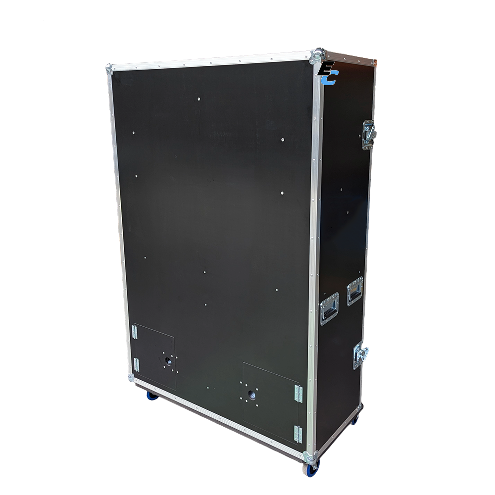 flight case cuisine