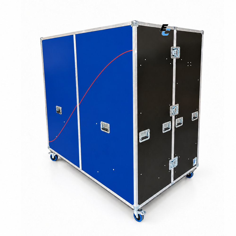 fly case armoir penderie vestiaire