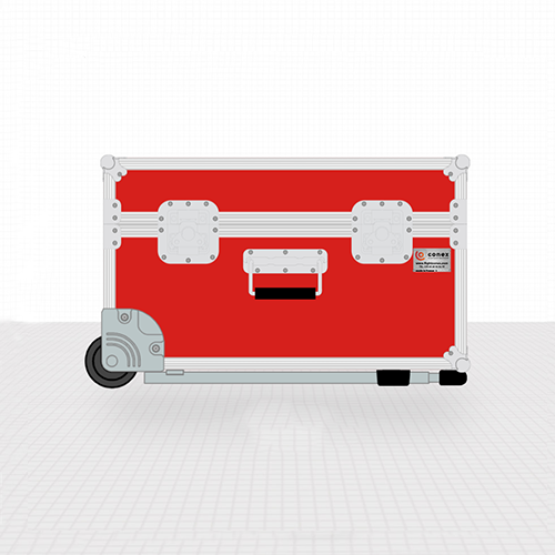 valise sur mesure